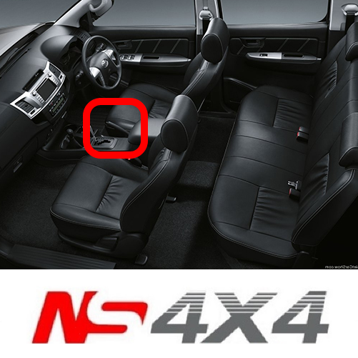Ns4x4